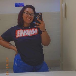 Meet your Posher, Lannea